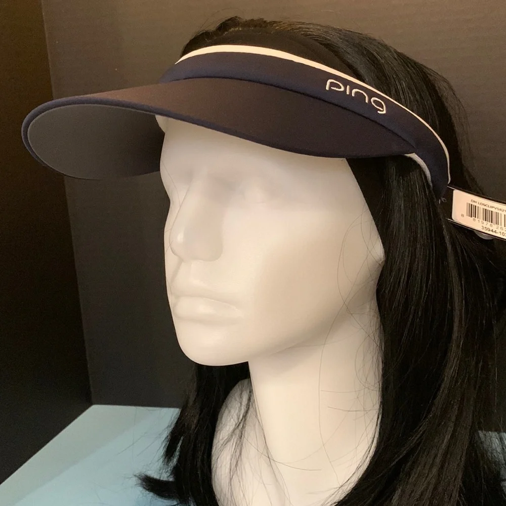 Ping visor - Picture 2 of 7